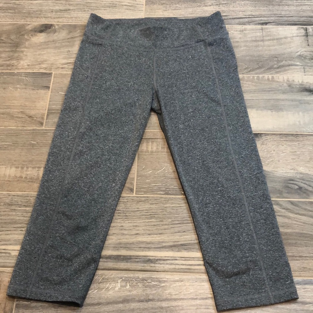 Live Love Dream athletic pants